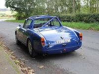 used Alfa Romeo Giulietta Spider