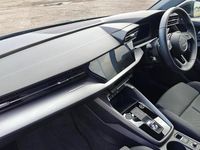 Used Audi A3 e-tron Sport 201 HP (147 kW) 2024 Black Hatchback