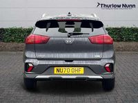 Used Kia Niro 141 HP (103 kW) 2022 SUV