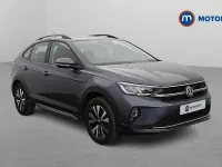 Used VW Taigo Life 95 HP (69 kW) 2026 SUV
