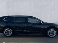 Used Skoda Superb 204 HP (150 kW) 2026 Midnight black metallic Estate