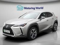 Used Lexus UX 150 kW (204 HP) 2022 SUV