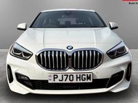 Used BMW 118 M Sport 140 HP (102 kW) 2020 Hatchback