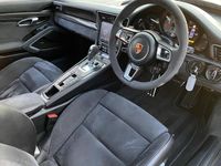 Used Porsche 911 Carrera 4 GTS 2017 White Coupe