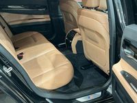 Used BMW 730 M Sport 2013 Black Sedan