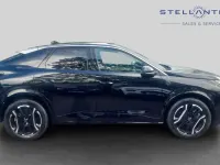 Used Peugeot e-3008 GT 152 kW (207 HP) 2025 Black SUV