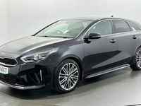 Used Kia ProCeed GT-Line S 140 HP (102 kW) 2020 Estate