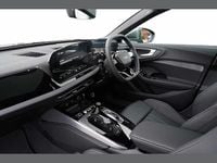 Used Audi A5 S-Line 295 HP (216 kW) 2026 Grey Sedan