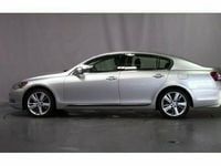 Used Lexus GS450H 2011 Sedan