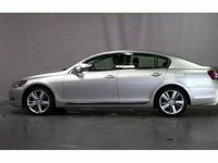 used Lexus GS450H 3.5