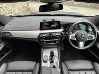 used BMW 620 Gran Turismo 6 Series d M Sport 2.0 5dr