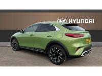 Used Kia XCeed 160 HP (117 kW) 2023 Green SUV