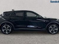 Used Ford Mustang Select 268 HP (197 kW) 2024 Absolute black (standard colour) Estate