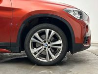 used BMW X1 xDrive 20d Sport 5dr Step Auto