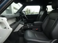 Usado Land Rover Defender SE Dynamic 2022 Azul SUV