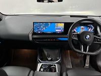 Used BMW X3 M Sport 194 HP (142 kW) 2025 White SUV