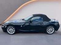 used BMW Z4 2.0i SE 2dr