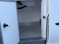 Używany Citroën Dispatch 2018 Biały Minivan