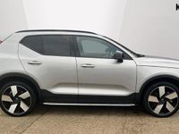 Used Volvo XC40 Ultimate 300 kW (408 HP) 2024 Silver dawn  SUV