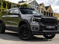 Second-hand Ford Ranger Platinum 237 CP (174 kW) 2024 Gri Pickup