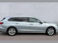 Used Skoda Superb SE Technology 200 HP (147 kW) 2025 Silver Estate