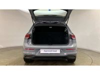 used VW Golf VIII 1.5 TSI Life 5dr