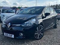 used Renault Clio IV 