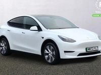 Used Tesla Model Y RWD 219 kW (299 HP) 2024 SUV