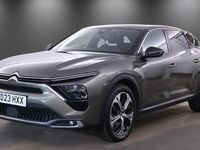 Usado Citroën C5 X PureTech 130 HP (95 kW) 2023 Cinzento Carrinha