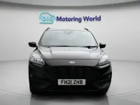 Używany Ford Kuga ST-Line X 224 KM (164 kW) 2023 SUV