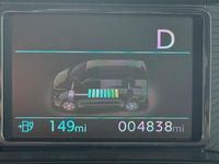 Used Citroën e-Berlingo 50 kW (68 HP) 2023 White MPV