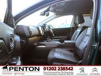 used Citroën C5 1.5 BlueHDi 130 Flair 5dr EAT8