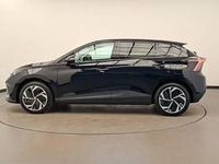 New MG MG4 EV 2026 Black Hatchback