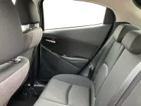 Used Mazda 2 Exclusive-Line 116 HP (85 kW) 2023 Black Hatchback