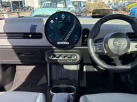 Used Mini Cooper S Hatch 201 HP (147 kW) 2025 White Hatchback