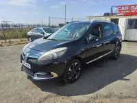 Used Renault Grand Scénic Bose Edition 2015 Black MPV