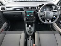 Used Citroën C3 Feel 68 HP (50 kW) 2018 White Hatchback