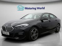 Used BMW 218 M Sport 136 HP (100 kW) 2024 Coupe
