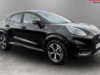 Used Ford Puma ST-Line 125 HP (91 kW) 2026 SUV