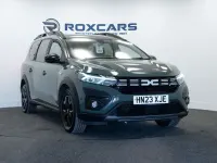 Used Dacia Jogger Extreme 109 HP (80 kW) 2023 MPV