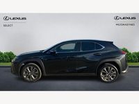 Used Lexus UX Sport Design Packet 2023 Black SUV