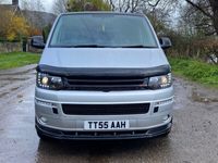 used VW Shuttle Transporter2.0 TDI 102PS SE Minibus