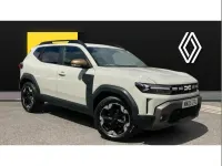 Used Dacia Duster Extreme 143 HP (105 kW) 2025 Other SUV