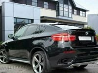 Used BMW X6 2010 SUV