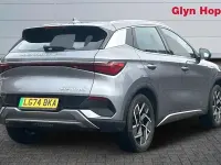 Used BYD Atto 3 Design 150 kW (204 HP) 2026 SUV