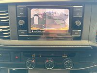 Usado VW Transporter Highline 2023 Cinzento Van