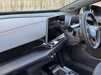 New VW ID.4 GTX 250 kW (340 HP) 2025 Red SUV