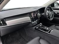 Used Volvo V90 Plus 345 HP (253 kW) 2025 Grey Estate