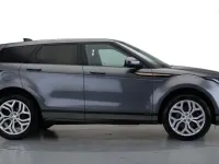Used Land Rover Range Rover evoque SE Dynamic 160 HP (117 kW) 2019 Grey SUV