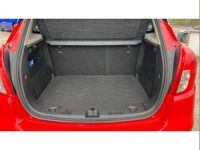 Used Vauxhall Mokka X Active 140 HP (102 kW) 2017 Red SUV